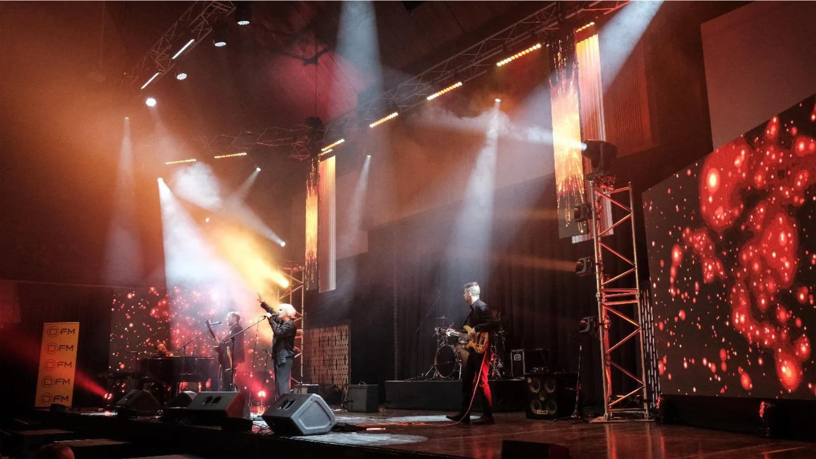 Creative Kilowatt Sound Solutions