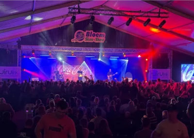 Bloem Skou / Show