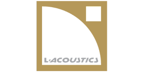 L ACOUSTICS