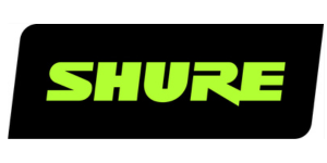 SHURE